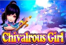 Chivalrous Girl KAGaming joker123