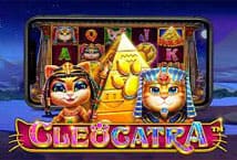 Cleocatra Pragmatic Play joker123