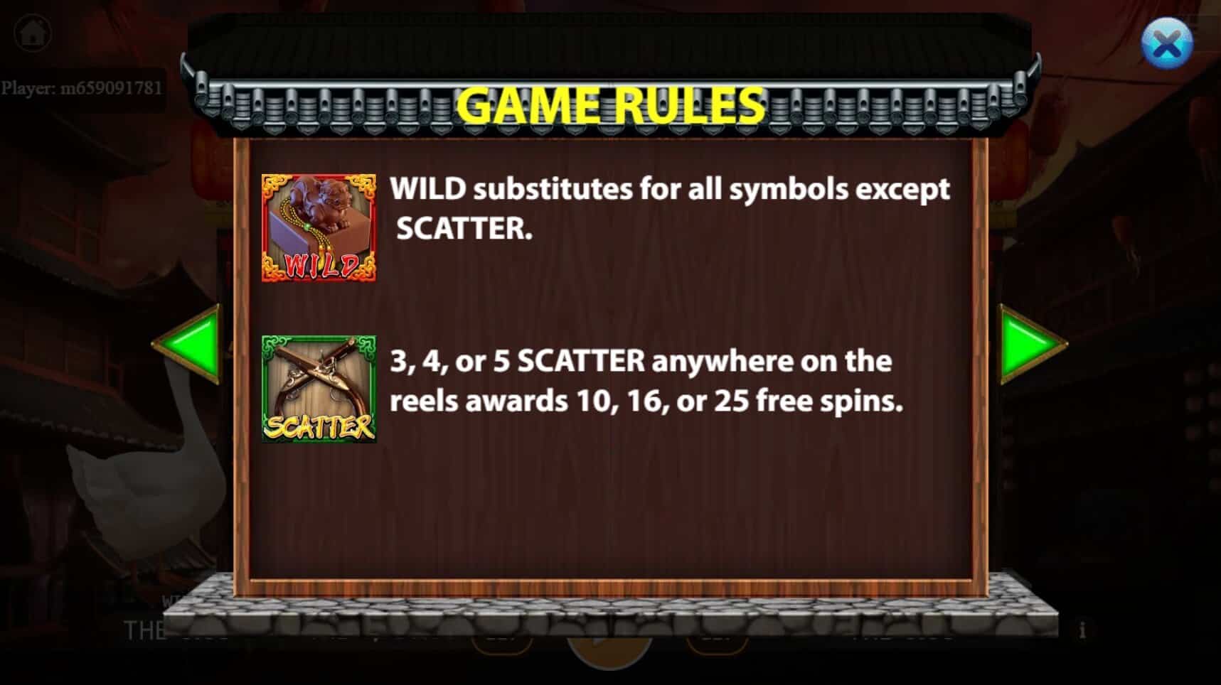 County Seat KAGaming joker gaming