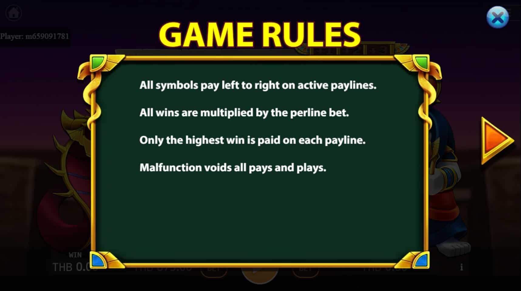 Creator Ra KAGaming joker slot