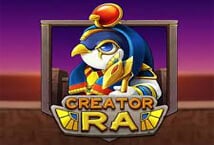 Creator Ra KAGaming joker123