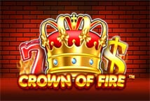 Crown of Fire Pragmatic Play joker123