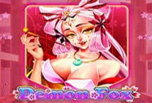 Demon Fox KAGaming joker123