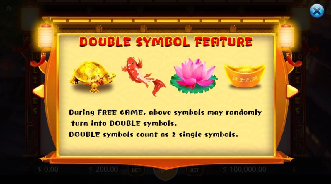 Double Fortune KAGaming สล็อต joker