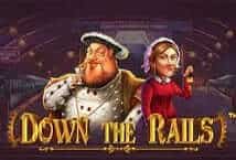Down the Rails Pragmatic Play joker123