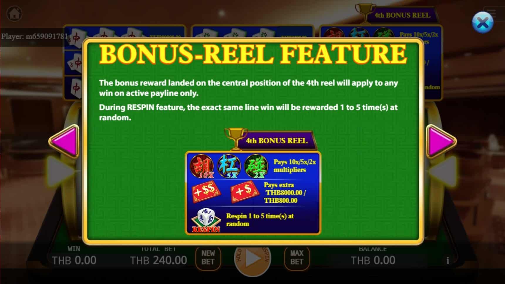 Fa Cai Destiny KAGaming joker slot