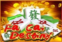 Fa Cai Destiny KAGaming joker123
