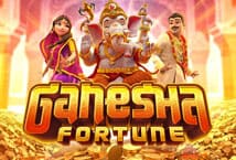 Fortune Ganesha KAGaming joker123