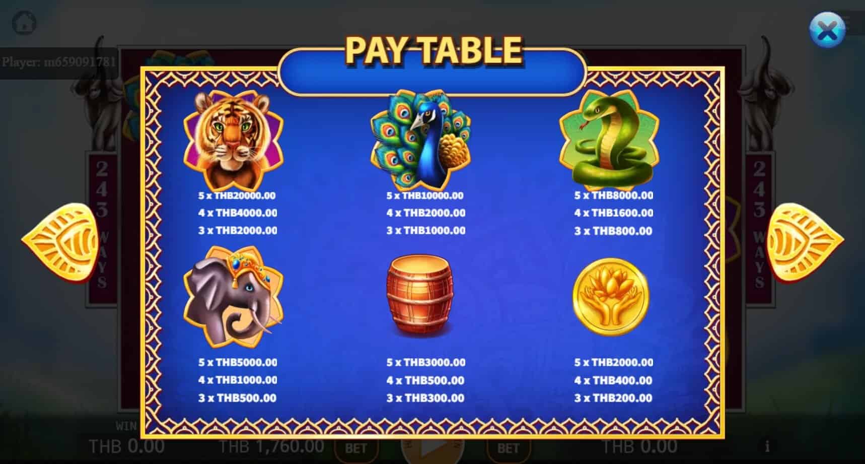 Fortune Ganesha KAGaming joker123th