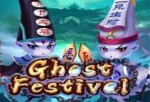 Ghost Festival KAGaming joker123
