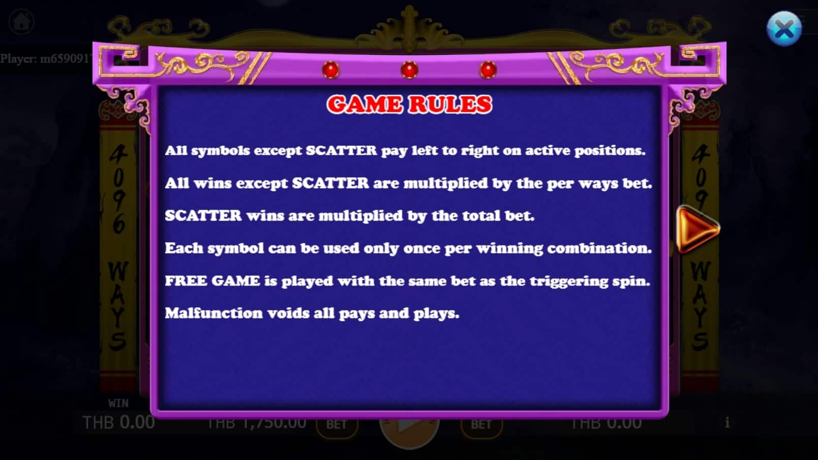 Ghosts Fortune KAGaming joker slot