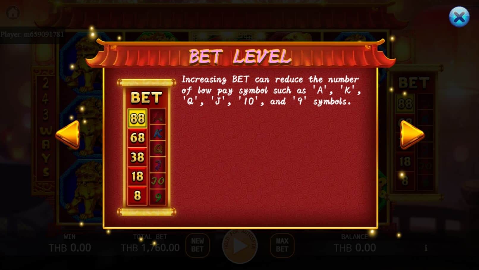 Golden Bull KAGaming joker123th