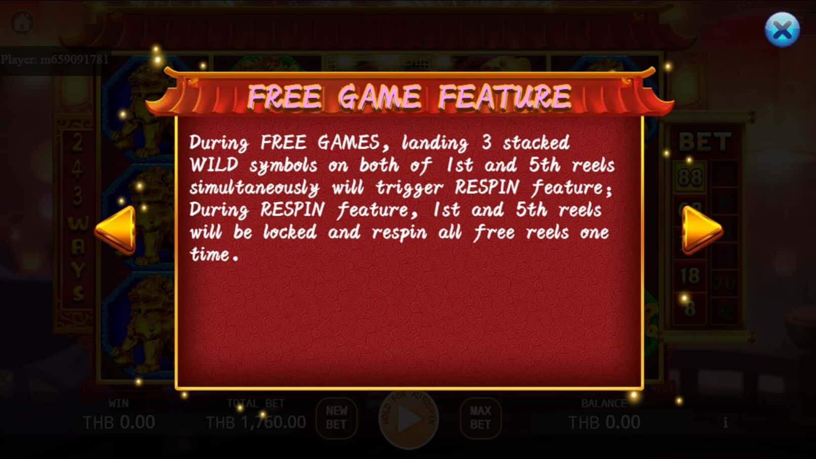 Golden Bull KAGaming สล็อต joker