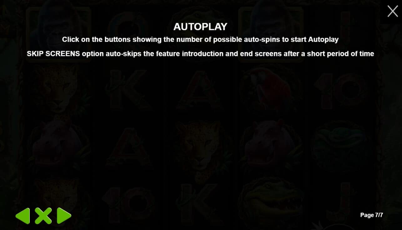 Gorilla Mayhem Pragmatic Play โจ๊กเกอร์สล็อต