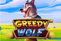 Greedy Wolf Pragmatic Play joker123