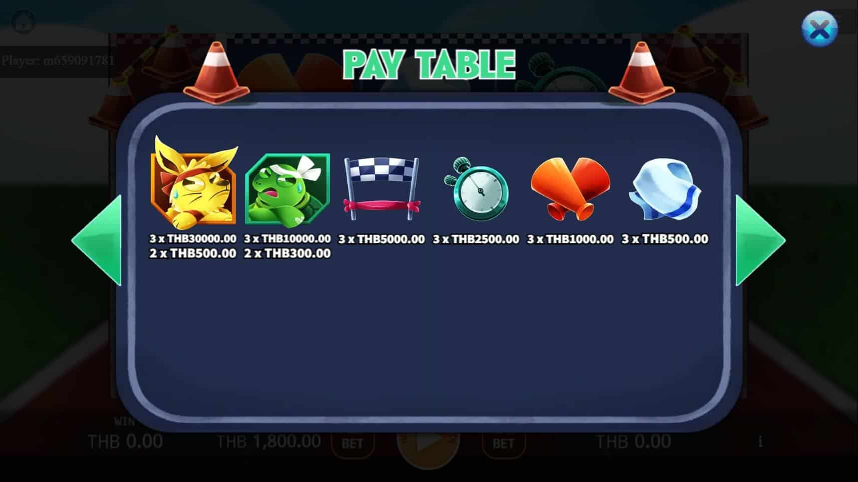 Hare Vs Tortoise KAGaming joker123th