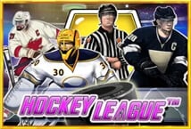 Hockey League Pragmatic Play joker123