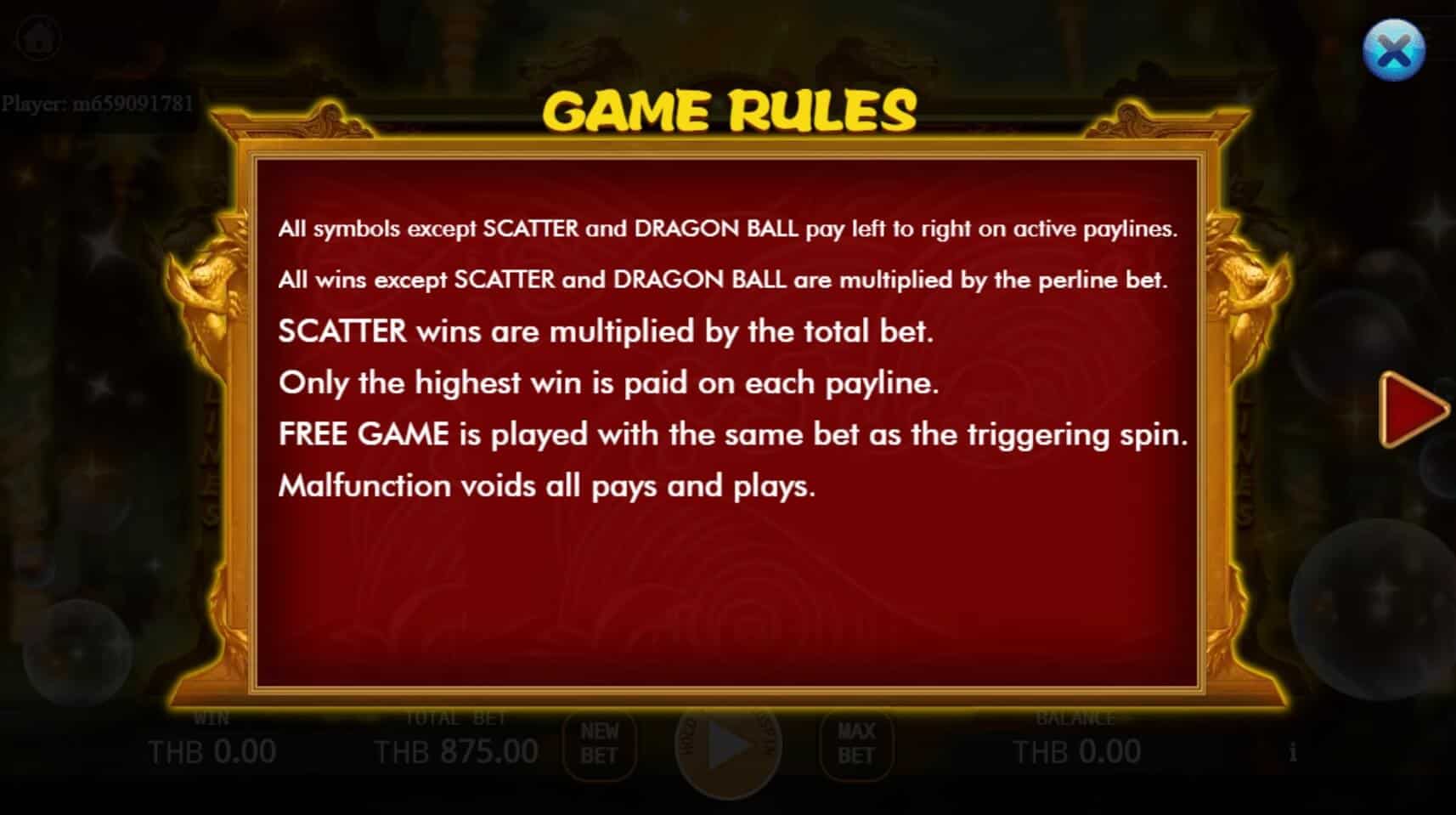 King Of Dragon KAGaming joker gaming