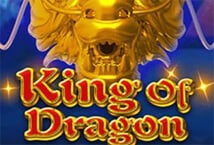 King Of Dragon KAGaming joker123