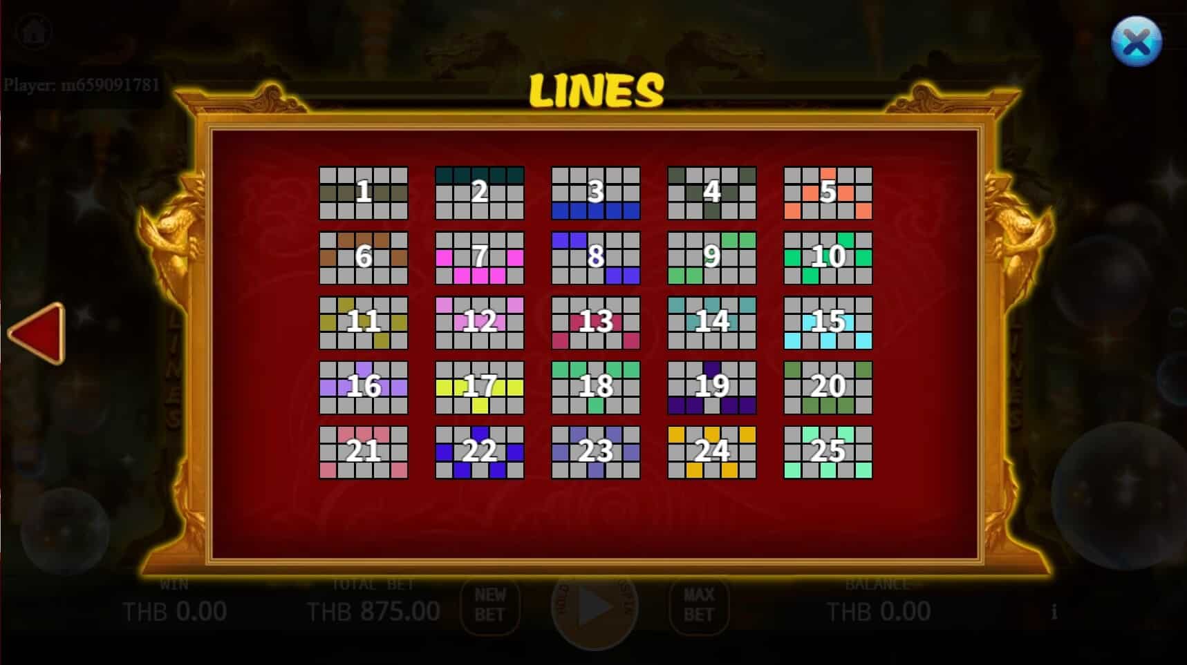 King Of Dragon KAGaming joker888
