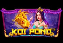 Koi Pond Pragmatic Play joker123