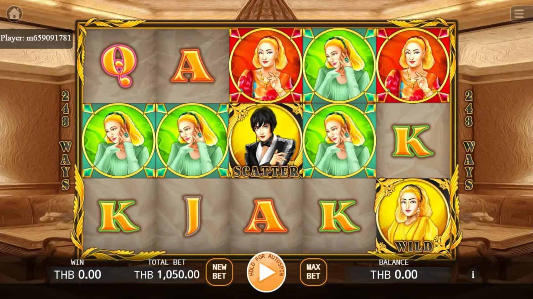 Legend Of Akihiro KAGaming สล็อตโจ๊กเกอร์