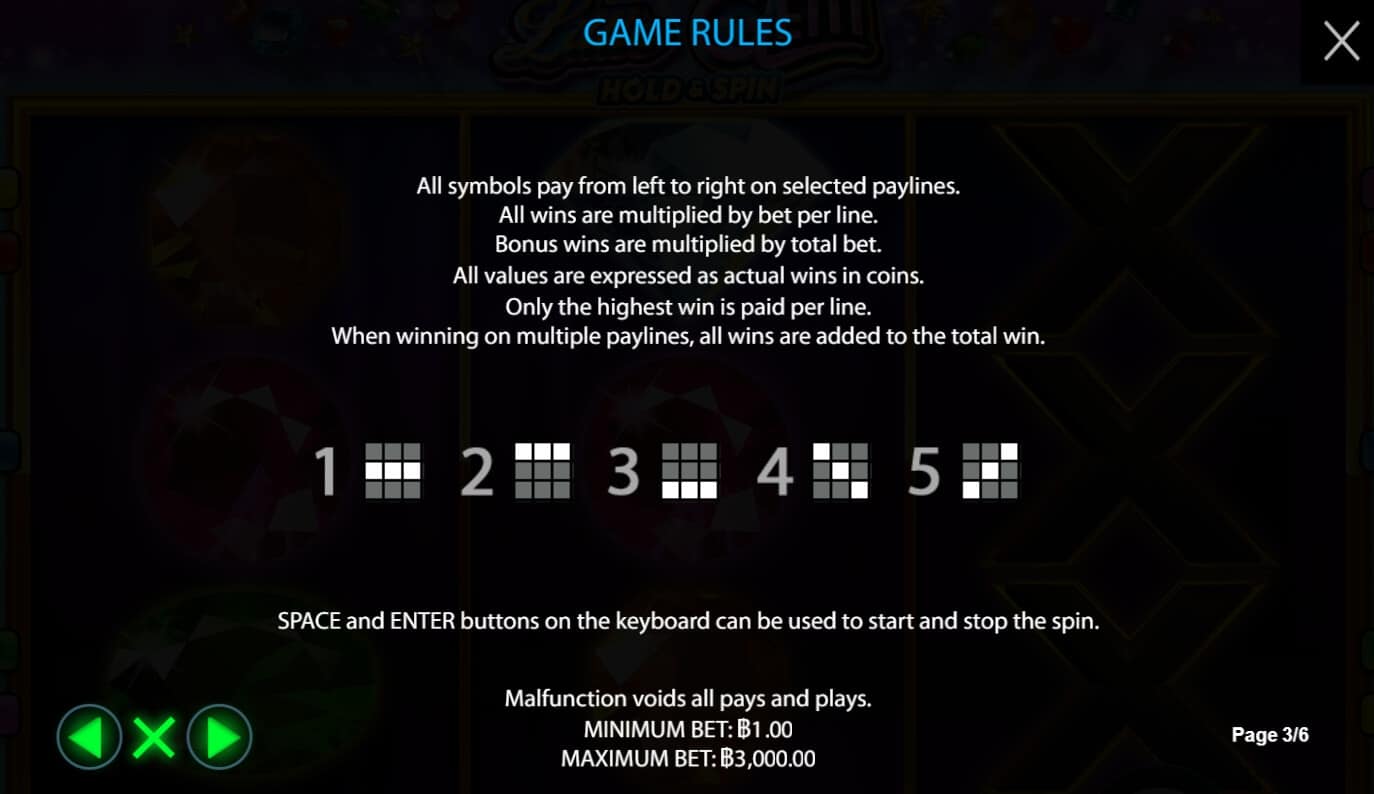 Little Gem Pragmatic Play joker123th