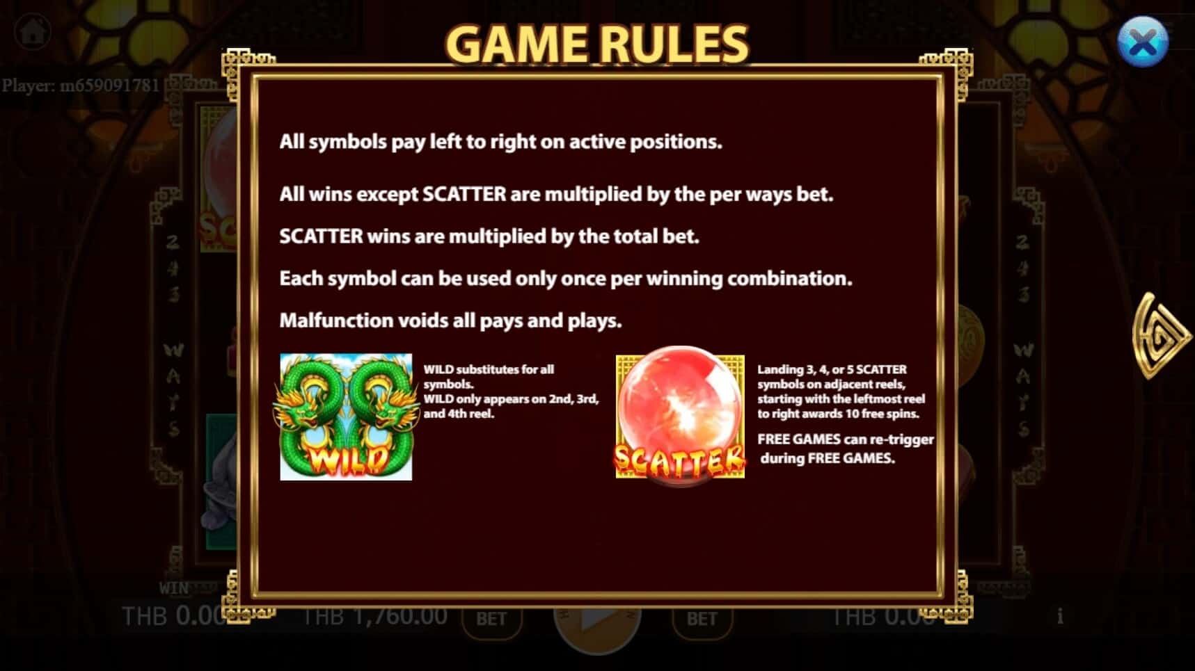 Luck88 KAGaming joker slot