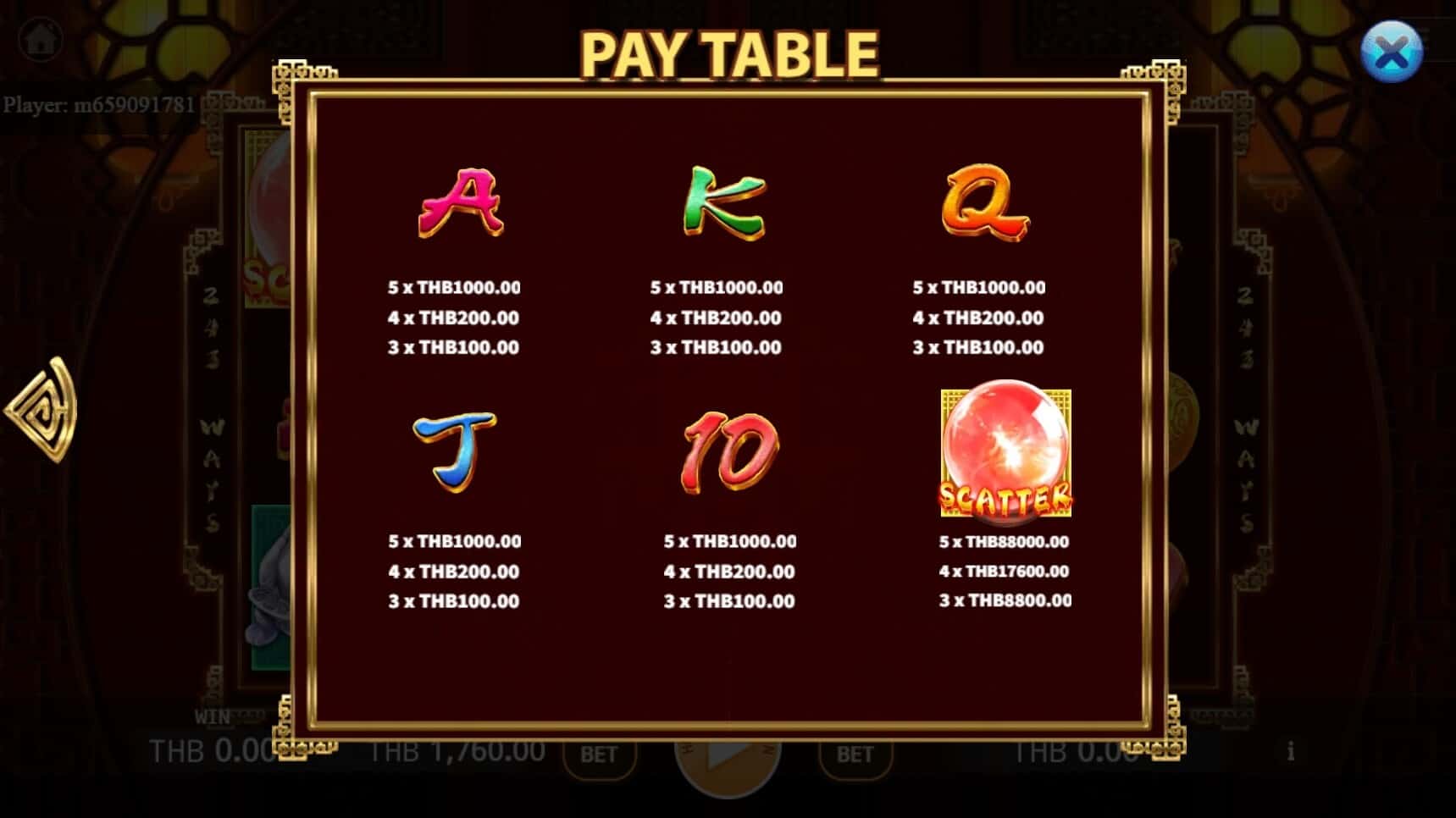 Luck88 KAGaming joker123th