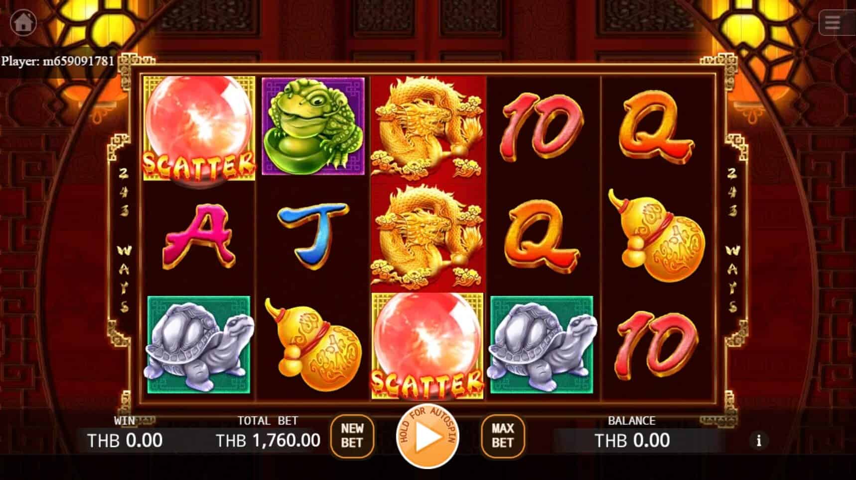 Luck88 KAGaming สล็อตโจ๊กเกอร์