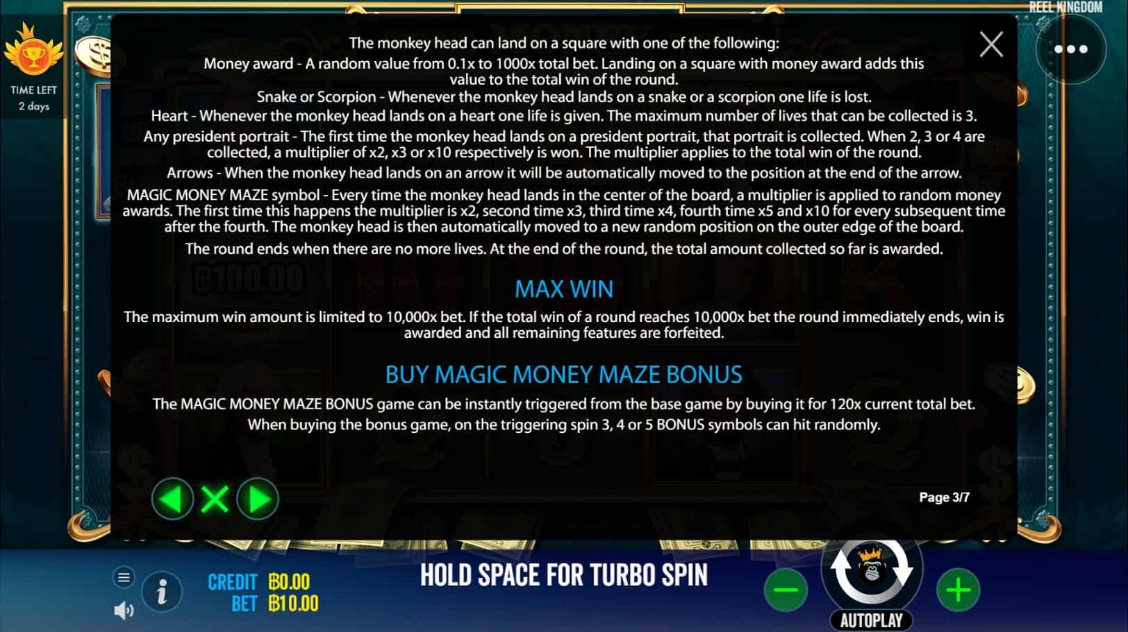 Magic Money Maze Pragmatic Play สล็อต joker