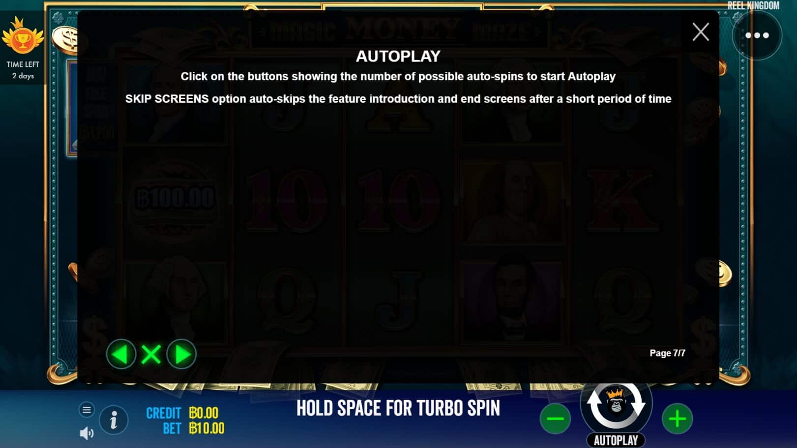 Magic Money Maze Pragmatic Play โจ๊กเกอร์ 123
