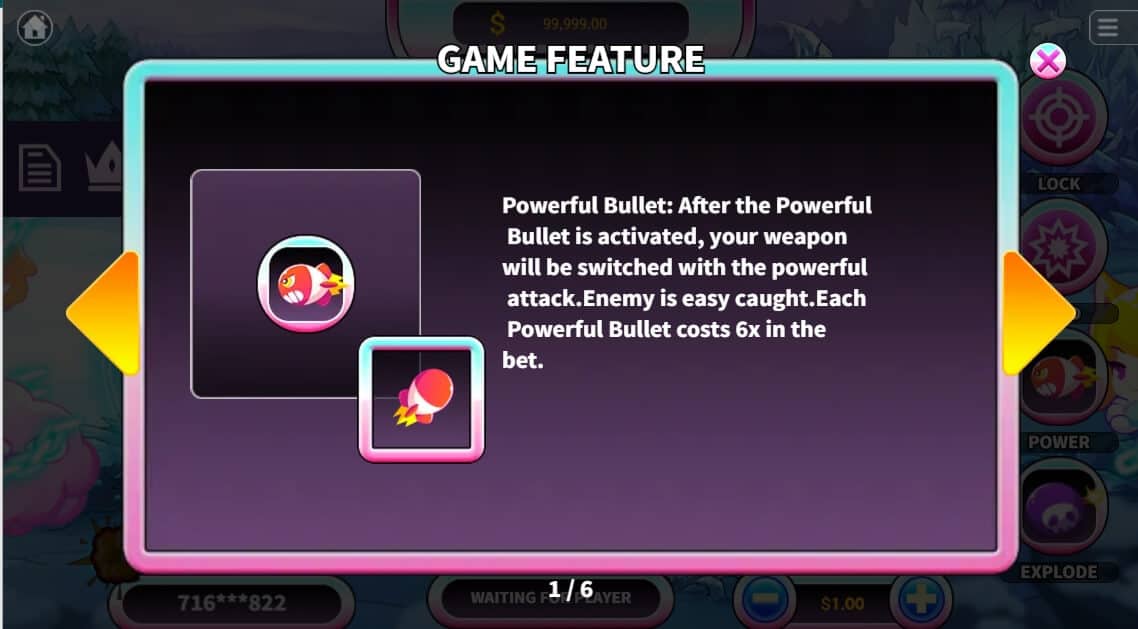 Monster Island KAGaming joker gaming