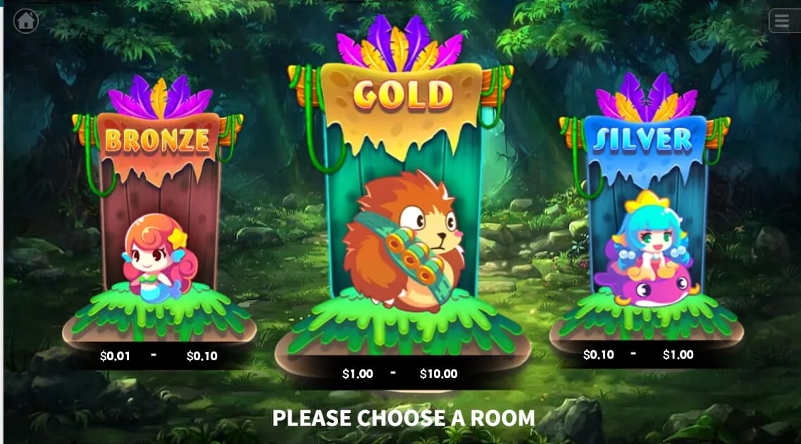 Monster Island KAGaming สล็อตโจ๊กเกอร์