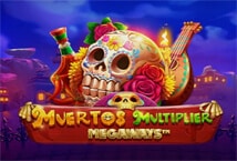 Muertos Multiplier Pragmatic Play joker123