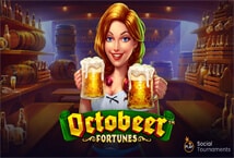 Octobeer Pragmatic Play joker123