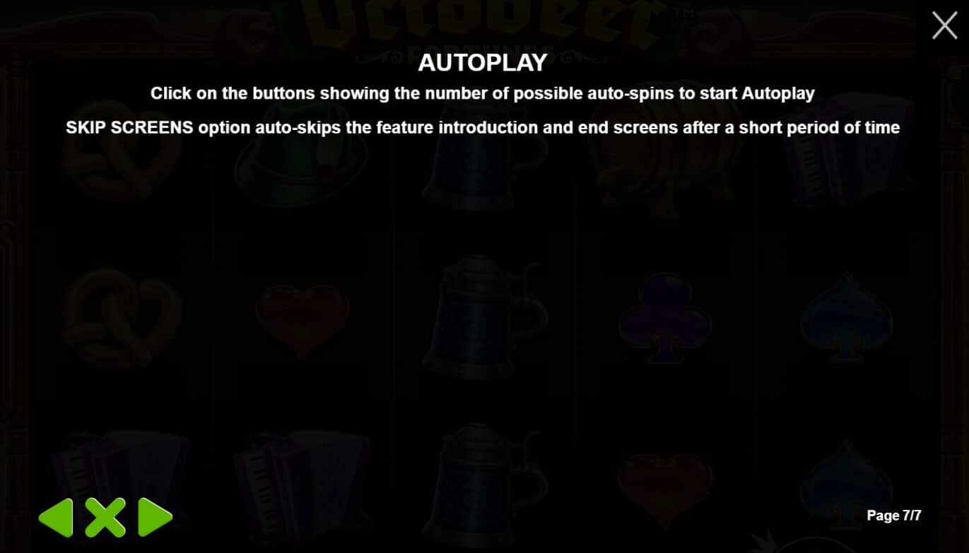 Octobeer Pragmatic Play โจ๊กเกอร์ 123