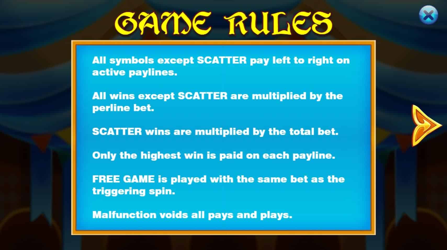 Oktoberfest KAGaming joker slot