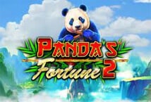 Panda Fortune 2 Pragmatic Play joker123