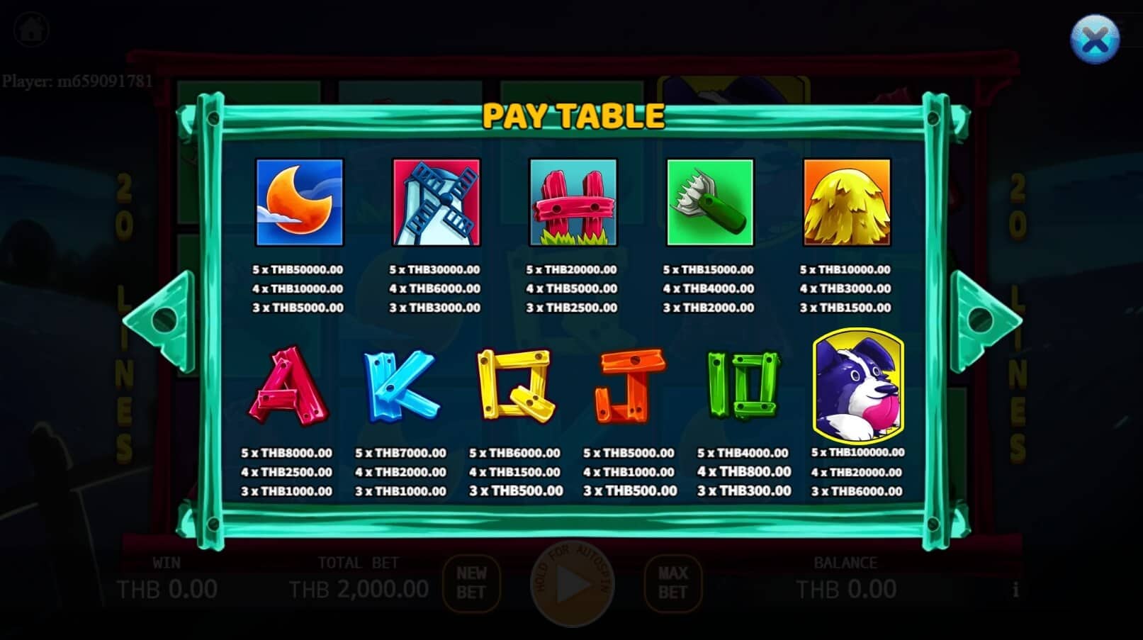 Sleepwalking Sheep KAGaming joker สล็อต 888