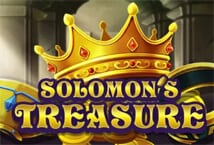 Solomon's Treasure KAGaming joker123