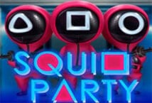Squid Party KAGaming joker123
