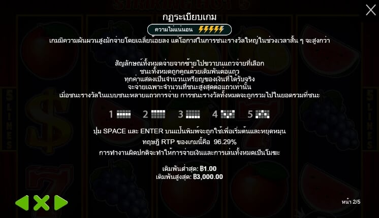 Striking Hot 5 Pragmatic Play joker gaming
