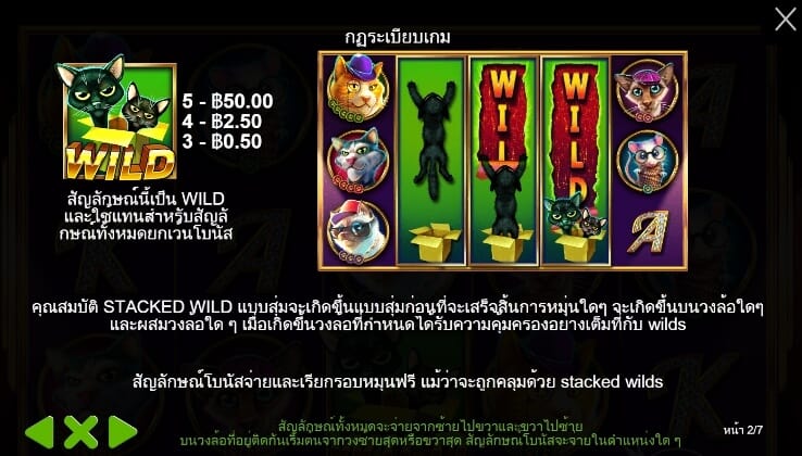 The Catfather Part II Pragmatic Play joker gaming