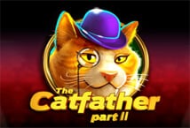 The Catfather Part II Pragmatic Play joker123