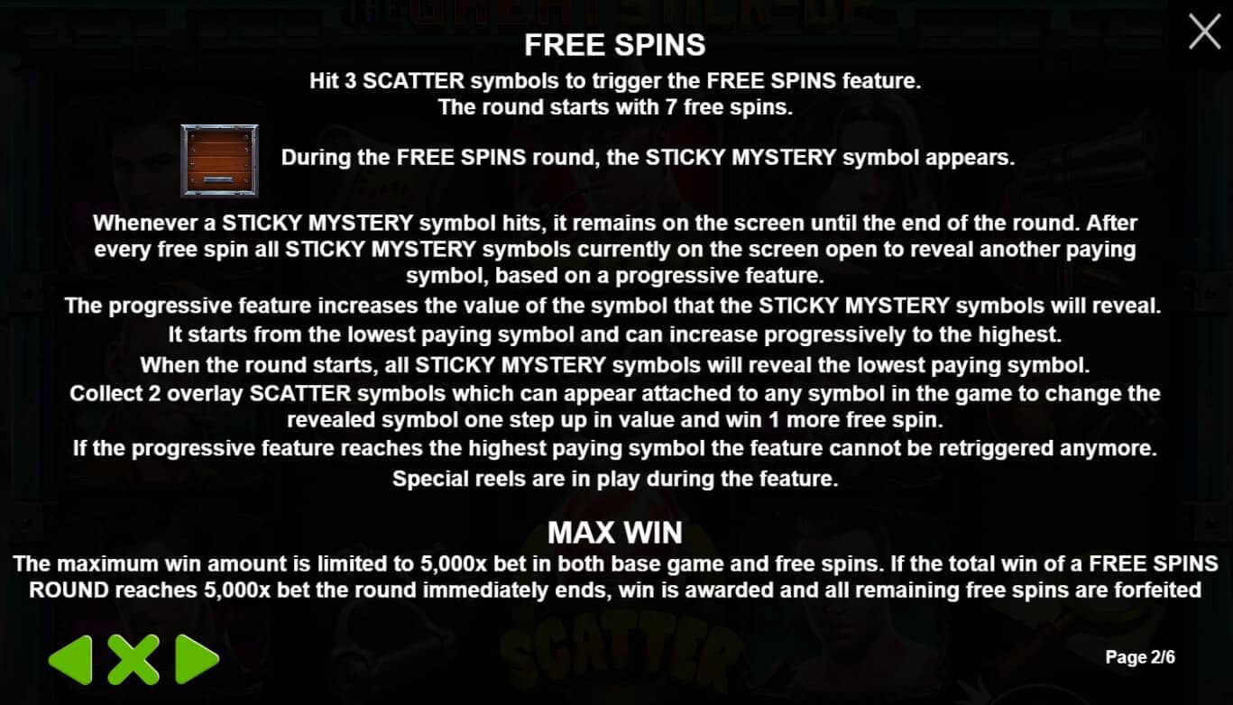 The Great Stick-Up Pragmatic Play joker gaming