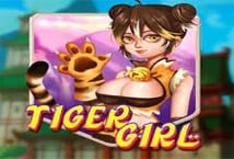 Tiger Girl KAGaming joker123