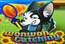 Won Won Catching KAGaming joker123