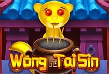 Wong Taisin KAGaming joker123