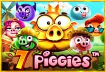 7 Piggies Pragmatic Play joker123